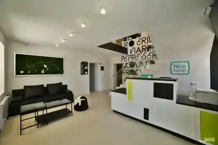 Nicehostel - 16