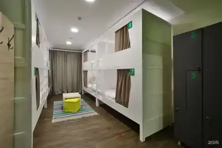 Nicehostel - 21
