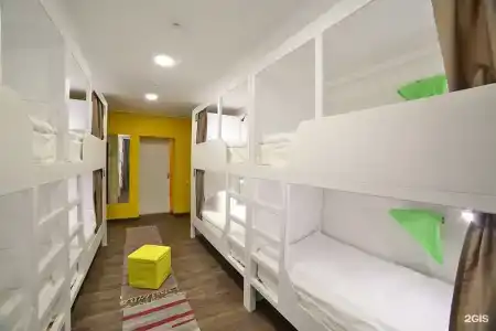 Nicehostel - 28