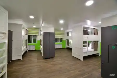 Nicehostel - 29