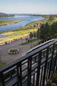 Томь Ривер Плаза - 35