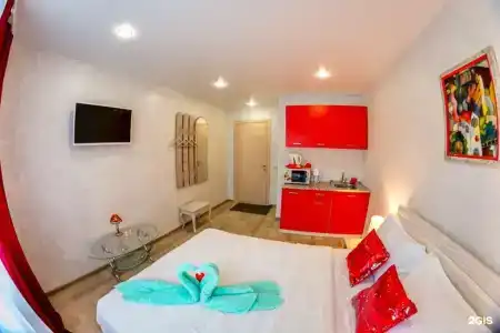 Sweet Home - 2
