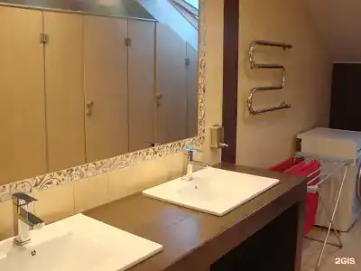 Guest House Gold Oven - 61