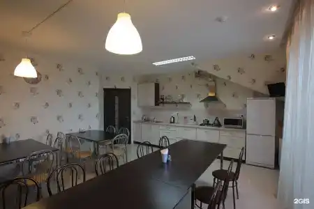 Guest House Gold Oven - 4