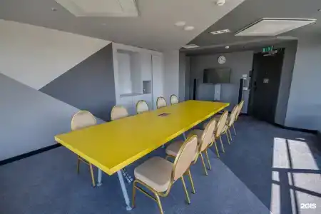 Ibis Cheboksary Center - 74