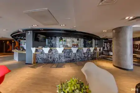 Ibis Cheboksary Center - 65