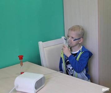 Солнечная Поляна - 5