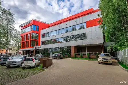 Alpha Business-Hotel - 0