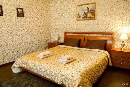 Суздальский хутор - 6