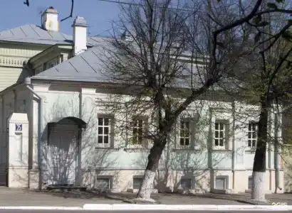 Эрлангенский Дом - 12