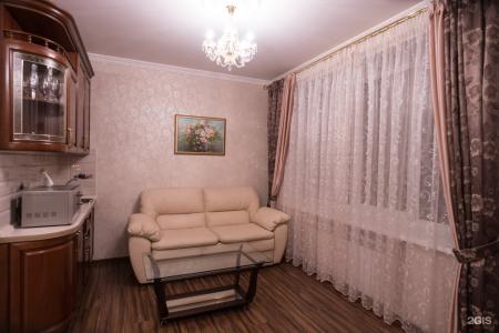 Миниотель24 на Мира - 52