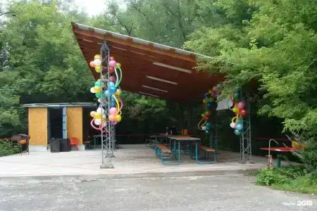 Цветов лес - 15