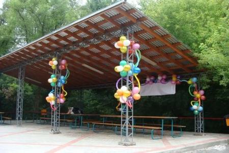 Цветов лес - 5