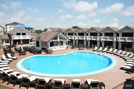 Белый Пляж - 89