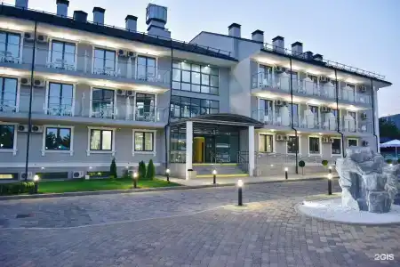 Marine Palace - 110