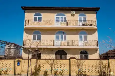 Rose Manor - 22