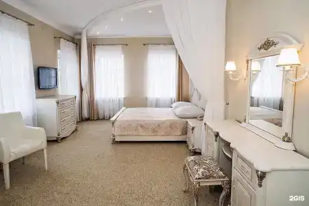 Палисад - 7