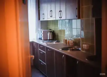 Карелия Хостел - 58