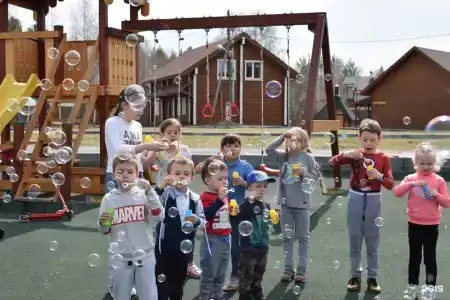 Тихая Заводь - 51