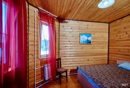 Тихая Заводь - 39
