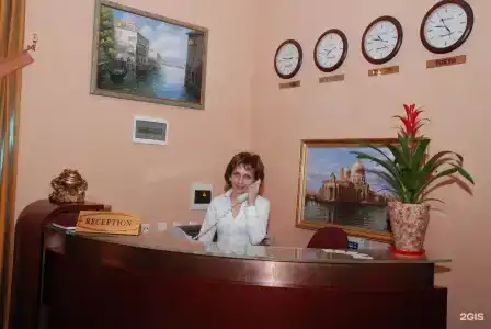 Венеция - 73