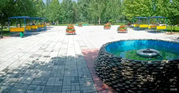 Трубник - 38
