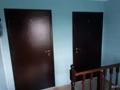 Парковый - 69