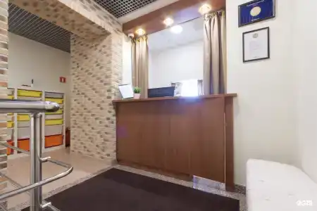 1 Уральских рабочих - 3