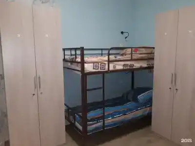 Нхостел - 23