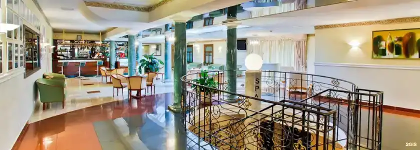 Old Estate Hotel & SPA - 21