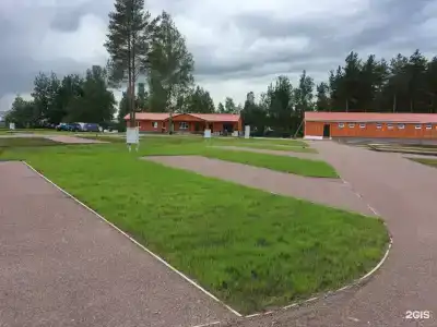 Раздолье - 123