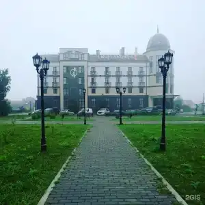 Георгиевская - 80