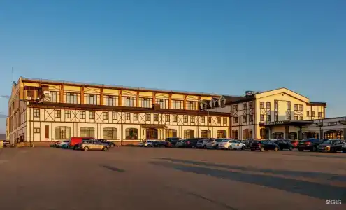 Максима Парк - 100