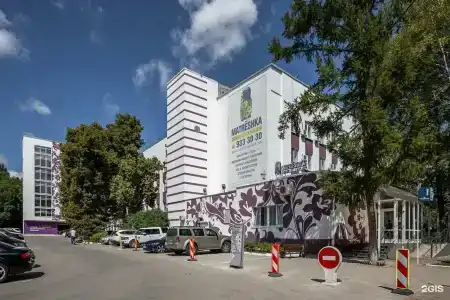Матрешка Плаза - 17