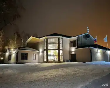 Вилла Ярви - 14