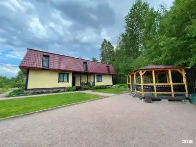 Пихтовое - 9
