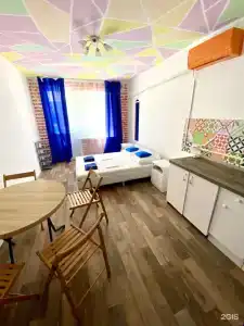 Арт-отельчик - 5