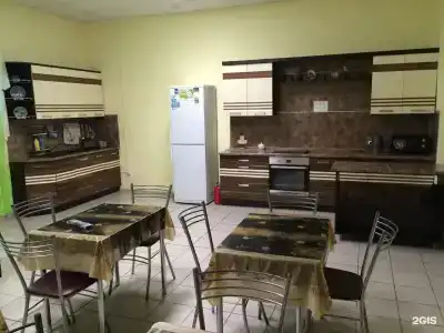 Мангазея - 1