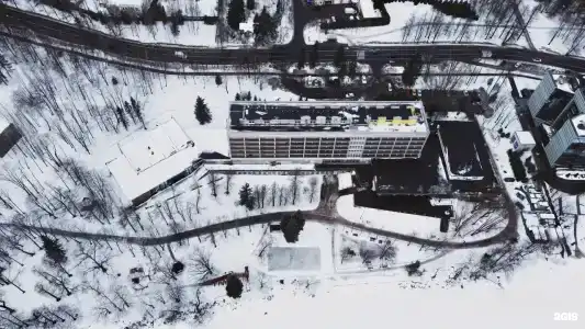 Репинская - 129