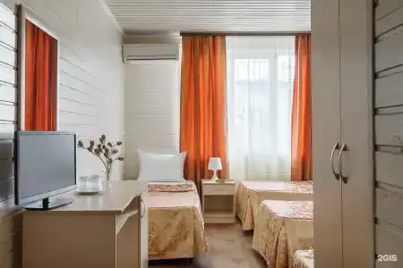 Pontos Family Resort Zarya All Inclusive - 42
