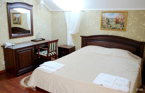 Платан Resort - 47
