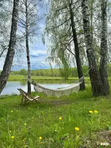 Лес & Озеро - 8