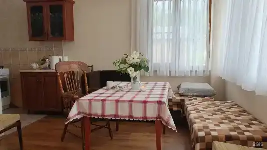 на улице Шакирбай - 14
