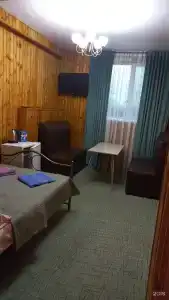 Отдых+ - 3