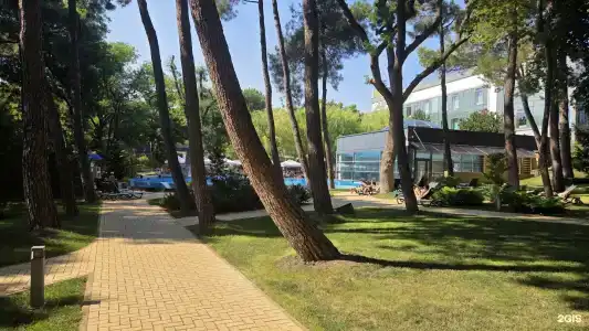 Приморье Grand Resort - 87