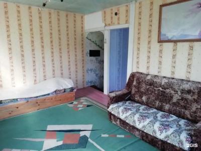 Дом для отпуска у Марфы - 6