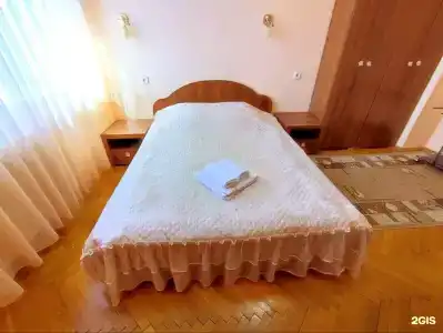 Менделеево - 8