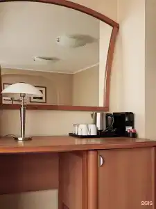 Apri Hotel Perm City Center - 13