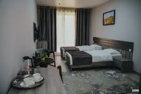 Ахты бани - 18