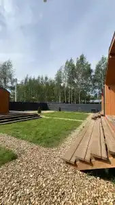Crazy Snail Barn - 10